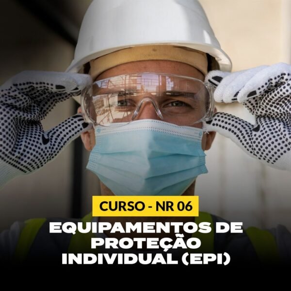 Curso - NR 06