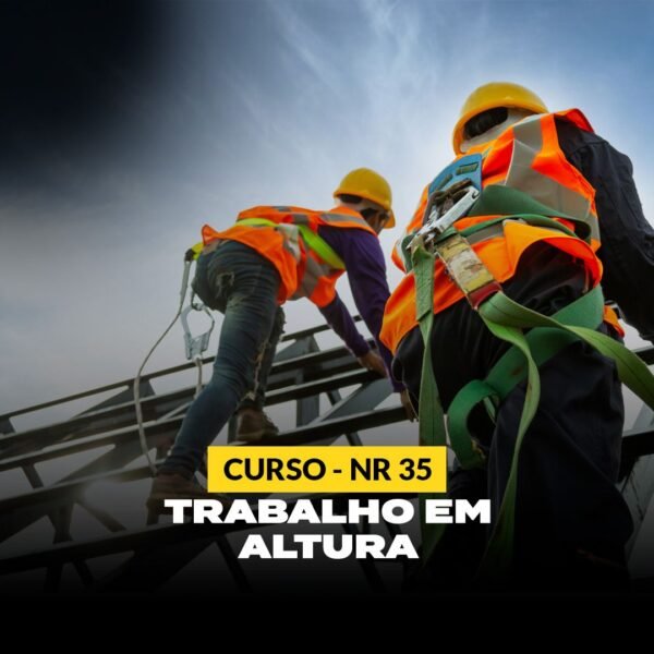 Curso - NR 35